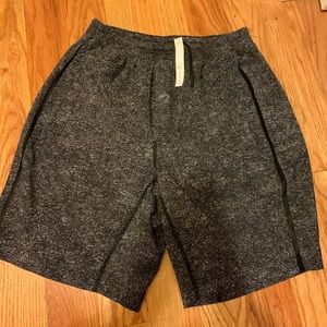 Men’s Lulu Lemon Shorts